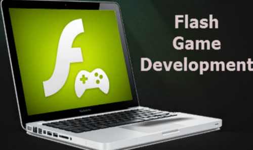 Flash game Developers